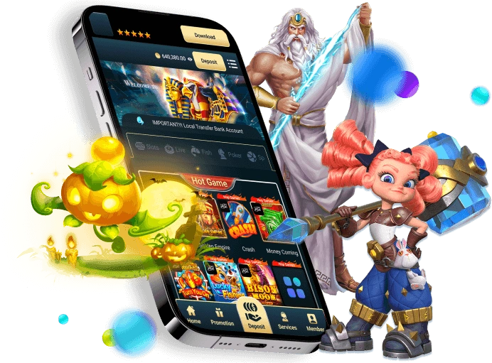 Cập nhật game b52win