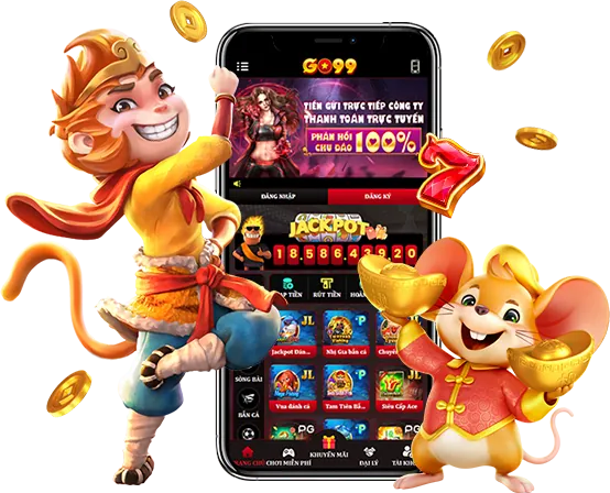 Các lợi ích khi chơi Nổ Hũ tại b52win