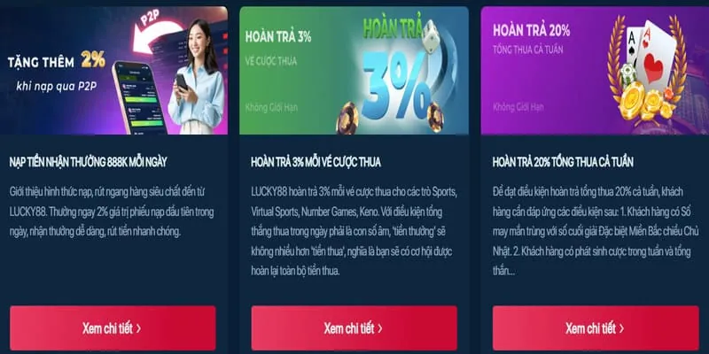 Ưu điểm của ứng dụng di động b52win